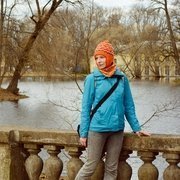 Попельская - Авторы маршрутов